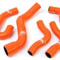 AS3 Silicone Radiator Hoses for KTM 1190 RC8 R 2009-2015