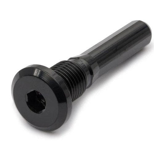 AS3 Titanium Rear Caliper Bolt Pin for Beta 125 250 300 350 390 430 480 RR 10-20