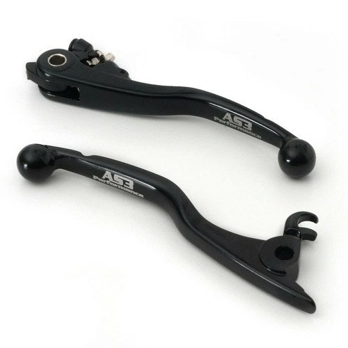 AS3 Brake Clutch Levers for Husaberg TE 125 12-13 FE 390 10-12 450 570 09-12