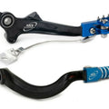 AS3 Rear Brake Pedal Gear Lever for Husqvarna 701 Enduro Supermoto 16-19