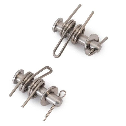 AS3 Foot Peg Pins for Honda Crf 110 F Crf 125 F 2013-2022