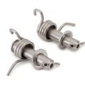 AS3 Foot Peg Pins for Honda Crf 250 L 2012-2020 Crf 300 L 2021