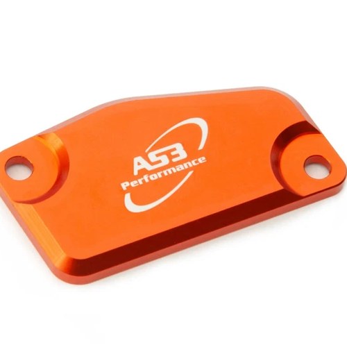 AS3 Clutch Reservoir Cover for KTM 65 SX 14-23 85 SX 14-20 250 350 Freeride