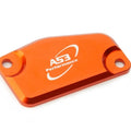 AS3 Clutch Reservoir Cover for KTM 65 SX 14-23 85 SX 14-20 250 350 Freeride