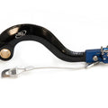 AS3 Rear Brake Pedal for Yamaha Wrf WR-F 450 2005-2011