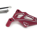 AS3 Front Sprocket Guard Cover for Honda Crf 450 R 2017-2020 Crf 450 RX 17-20