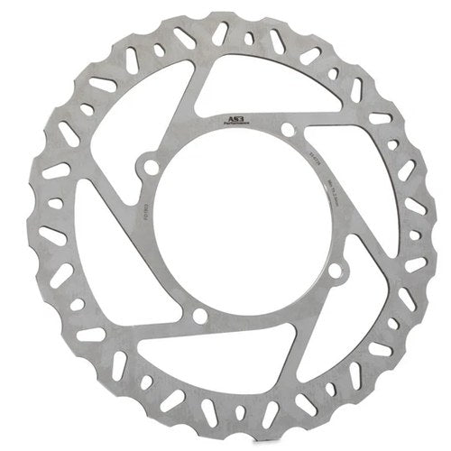 AS3 Front Brake Disc for Suzuki Rmz 250 2019-2023 Rmz 450 2018-2023