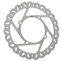 AS3 Front Brake Disc for Suzuki Rmz 250 2019-2023 Rmz 450 2018-2023