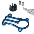 AS3 Oversized Water Pump Impeller Cooler Kit for Husqvarna TC TE 250 300 17-19