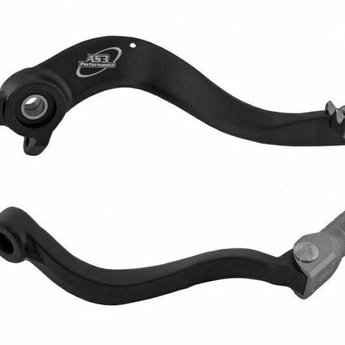 AS3 Rear Brake Pedal Gear Lever for Husqvarna TC TE FC FE 125 250 350 2014-2015
