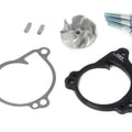 AS3 Oversized Water Pump Impeller Cooling Kit for Kawasaki KX 500 1983-2004