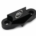 AS3 Front Brake Line Clamp for Yamaha Wrf 250 2020 WR-F 450 2019-2022