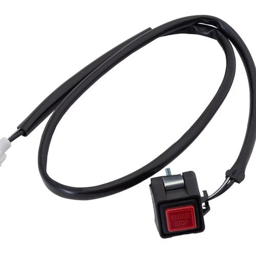 AS3 Engine Stop Kill Switch Button for Yamaha YZ 125 250 05-20 Yzf 250 450 05-13