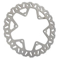 AS3 Rear Brake Disc for Yamaha YZ 125 250 22-24 YZ 250 F 21-24 YZ 450 F 20-24