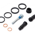 AS3 Front Brake Caliper Repair Kit for Yamaha YZ 65 18-22 YZ 80 86-01 85 02-22