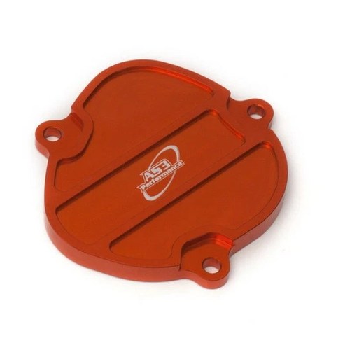 AS3 Power Valve Cover for KTM 250 SX Exc 2007-2023 300 Exc 2008-2023