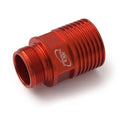 AS3 Rear Brake Reservoir Cooling Extension to fit KTM 125-540 SX Sxf Exc 04-23