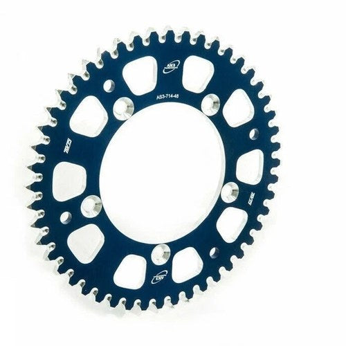 AS3 Rear Sprocket for Husqvarna TC 65 17-20 48T