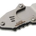 AS3 Side Stand Base Extension Plate for Husqvarna 701 Enduro Supermoto 901NORDEN