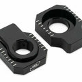AS3 Axle Blocks for Beta 125-520 RR 2010-2024 250 300 Xtrainer 2015-2024