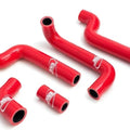 AS3 Silicone Radiator Hoses for Aprilia RS 125 2005-2012