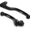AS3 Brake Clutch Levers for Kawasaki KX 250 F 2013-2020 KX 450 F 2013-2018