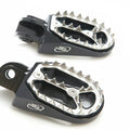 AS3 Foot Pegs for Husqvarna TC FC 125 250 350 450 14-15 TE FE 300 501 14-16