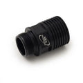 AS3 Rear Brake Reservoir Cooling Extension to fit KTM 125-540 SX Sxf Exc 04-18