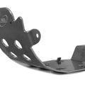AS3 Skid Plate Sump Guard for Kawasaki KX 250 F 2006-2008