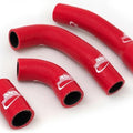 AS3 Silicone Radiator Hoses for Yamaha Trx 850 1996-2000