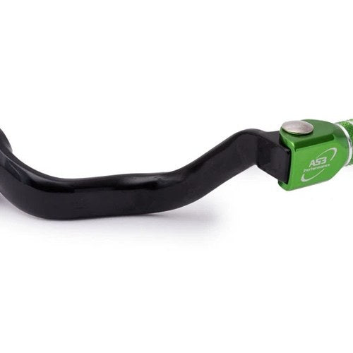 AS3 Gear Lever for Kawasaki KX 125 250 500 1988-1993