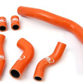 AS3 Silicone Radiator Hoses for KTM 950 990 Adventure 03-12 990 Superduke 05-12