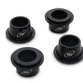 AS3 Bar Mount Clamp Yoke Cones Spacers for KTM 125 150 250 350 450 SX Sxf 16-22