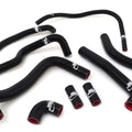AS3 Silicone Radiator Hoses for Aprilia Rsv 1000 R 04-08 Rsv 1000 R Tuono 06-10