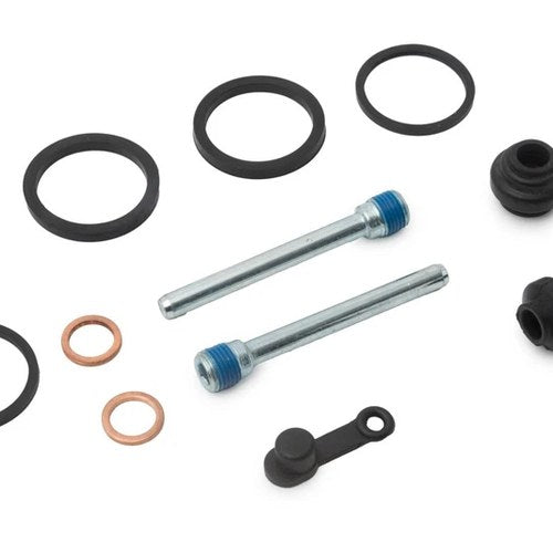 AS3 Rear Brake Caliper Repair Kit for Suzuki RM 125 1989-1998 RM 250 1989-1992
