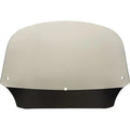 Memphis Shades MEP8529 Solar 9" Windshield for Memphis Shades Batwing Fairing