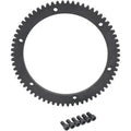 Drag Specialties 2110-0205 Replacement Starter Ring Gear 66 Tooth 90-93 Big Twin
