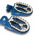 AS3 Foot Pegs for Yamaha YZ 65 85 YZ 125 250 YZ WR 250 426 450 F 1999-2022