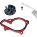 AS3 Oversized Water Pump Impeller Cooling Kit for Honda Crf 450 R 2004-2008