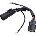 Custom Dynamics PR-MPR-SS6 Wiring Adapter for Red Plasma Rods