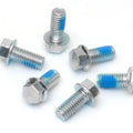 AS3 Rear Brake Disc Bolts for KTM 125-530 SX Sxf Exc-F XC 2000-2022