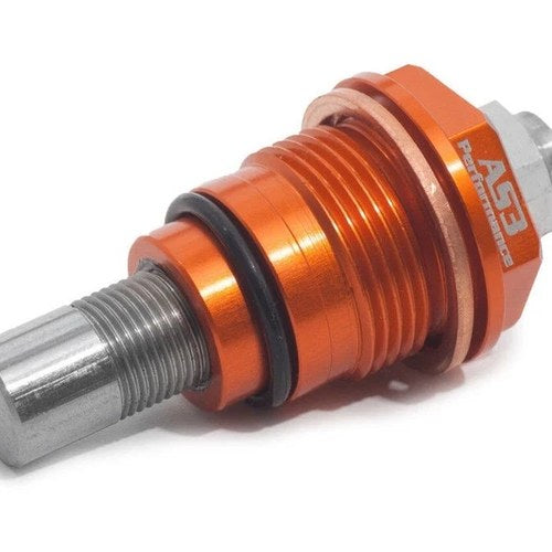AS3 Manual Cam Chain Tensioner for KTM 400 450 505 530 Sxf Exc XC-F