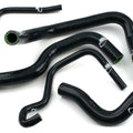 AS3 Silicone Radiator Hoses for Kawasaki ZX6R 1998-2002