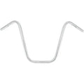 Burly Brand B28-338 1" Narrow Bottom Ape Hanger Handlebar- 14" - Chrome