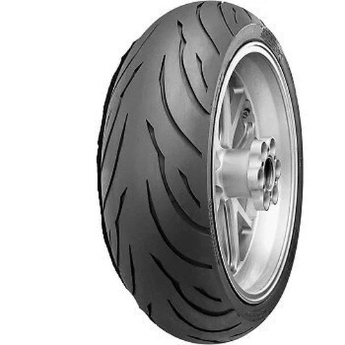 Continental 02550220000 Tire - ContiMotion - Rear - 190/50ZR17 - (73W)