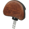 Saddlemen Lariat Optional Backrest for Lariat Solo Seat Only