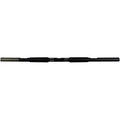 Drag Specialties 0601-4238 Black 1-1/4" Buffalo Bar Stick Handlebar for Harley
