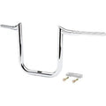 LA Choppers Chrome 14" 1-1/2" Grande Prime Ape Hanger for Road Glide 15-22