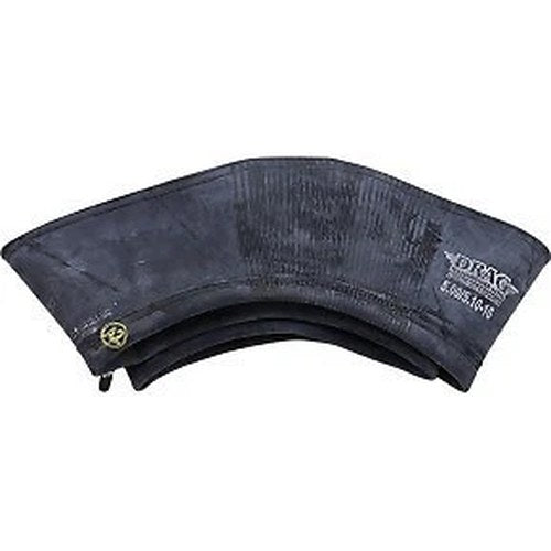 Drag Specialties 0350-0625 Premium Heavy Duty Inner Tube- 16" - Side Metal Valve