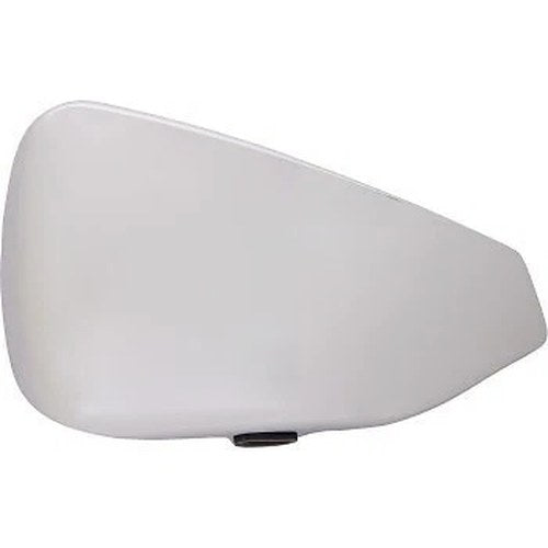 Drag Specialites 0520-3722 Chrome Left Side Cover for 14-22 Sportster